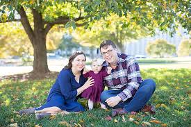 The Cangemi Family -Washington, DC Family Photographer