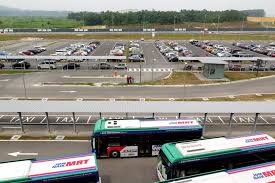 Kwasa sentral mrt station (gps: Kwasa Sentral Mrt Station Big Kuala Lumpur