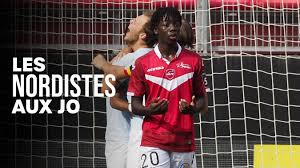 Les informations, résultats et classements de tous les sports. Jeux Olympiques Football Ismael Doukoure Dernier Appele D Une Equipe De France Bricolee