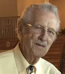 Forest Vincent Rees (1923-2020)