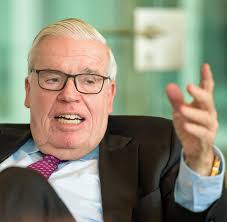 Vermögen: Das sind die reichsten Deutschen in der Schweiz: