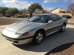 Image result for Dark Silver 1993 Stealth