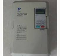 one yaskawa Used CIMR-G5A4011 Inverter 11KW 380V FREE SHIPPING