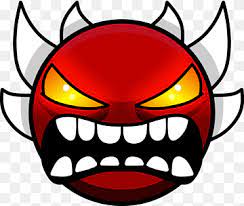 Check spelling or type a new query. Geometry Dash Demon Computer Icons Game Demon Smiley Android Smile Png Pngwing