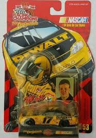 Each body comes with a 3d hand painted nascar interior. 1999 Racing Champions The Originals 17 Matt Kenseth 1 64 Cars Racing Nascar Lenka Creations Sport Touring Cars