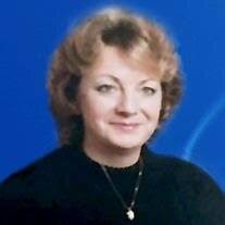 Flora Mae Miller Obituary