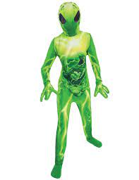 Alien cosplay maske außerirdischer marsianer volle für fasching halloween kostüm. Alien Kostum Fur Kinder Fasching Grun Gunstige Faschings Kostume Bei Karneval Megastore