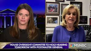 She is nbc news capitol hill correspondent, covering congress across all nbc news and. Kasie Dc On Msnbc