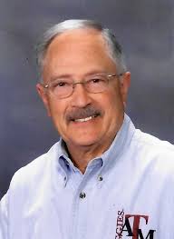 Kenneth Wayne Wampler, a devoted husband, father and friend passed away