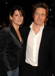 Hugh grant and sandra bullock movies. Hugh Grant Sandra Bullock Admits Phone Prank On Actor I Called The Earl Of Albemarle Celebrity News Showbiz Tv Express Co Uk
