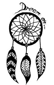 Quote drawing dreamcatcher transparent png clipart free download. Pin On Kreslene Obrazky D