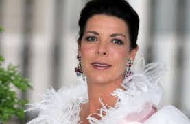 And dasha zhukova on january 17, 2020 at hotel kulm in st. Wunderbare Nachrichten Caroline Von Monaco Wird Oma Panorama Stuttgarter Zeitung