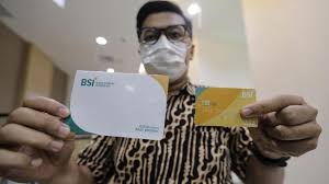 Berikut tata cara transfer dari bri ke bni lewat sms banking. Bank Syariah Bumn Merger Atm Diganti Bertahap Tahun Ini