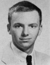 Richard Lloyd Crouch (1941-2009)