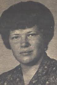 Betty Jo Small Castor (1950-1997)