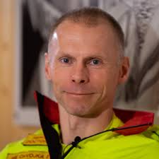 Ultracyklista Daniel Polman by naHoru.tv