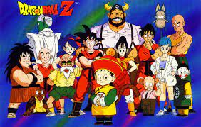 We did not find results for: Dragon Ball Z Toonami Wiki Fandom