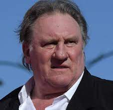 The actor is accused of raping a young woman in august 2018 at his parisian home. Gerard Depardieu Welt