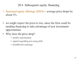Nmpl = nom pluriel au masculin, nfpl = nom pluriel au féminin. Chapter 20 Raising Capital Equity Ppt Video Online Download