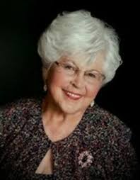 Beverly Jean Hay Obituary