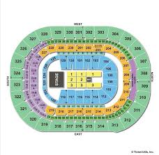 28 Described Tampa Bay Times Forum Seating Chart Wwe