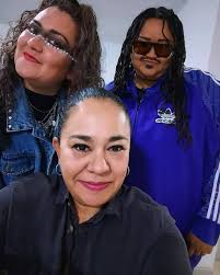 I want to share with you my friend's birthday party, where I was Jonathan  Davis....