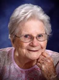 Frances Harvey Obituary