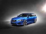 Jaguar-XFR-S