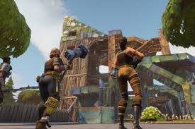 Epic games, gearbox publishing platform: What Is Fortnite Digital Trends