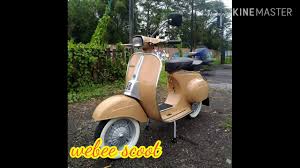 We did not find results for: Vespa Special 90 Cc Tahun 79 Coklat Milo Youtube