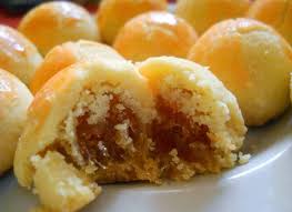 Mudah dipraktikan dan menghasilkan kue nastar dengan cita rasa yang khas, ini dia resep kue nastar lembut dan lumer di mulut. 5 Cara Bikin Kue Nastar Untuk Hidangan Kue Lebaran Resep123
