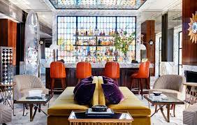 Home » products » 6 bamboo interior designs. 12 Of The Most Inviting Home Bars From The Ad Archive Architectural Digest