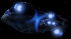 Functionally similar to the victory class star destroyers, the mc75, although lighter armed, was easily a match for the imperial design of capital ship. Custom Cg Mon Calamari Cruiser 3dsmax Rpf Costume And Prop Maker Community