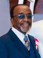 Pastor James E. Graham Obituary