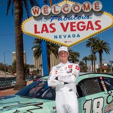Sign up for our free daily morning and afternoon update newsletters. Kyle Busch Shares Memories Of Ethel M Chocolates Ksnv