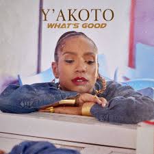 Y'akoto good better best music video. Y Akoto What S Good Single Offizielles Video Pop Himmel De