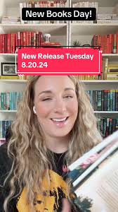 It’s new release Tuesday! Here are some of the books coming out today that  you might want to add to your TBR. By Any Other Name