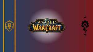 3840x2160 best 20+ 4k gaming. 2954436 1920x1080 World Of Warcraft Alliance Horde Blue Red Black Lion Pc Gaming Wallpaper Jpg 171 Kb Cool Wallpapers For Me