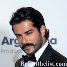 The Most Handsome Actors in the World 2020