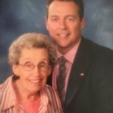 Vada Gladine Showalter Obituary October 22, 2022