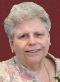 Rita Jay (Loomis) Holtslander Obituary