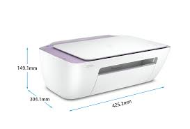 Cara scan di printer hp deskjet 2135 sangat mudah. Hp Deskjet Ink Advantage 2336 All In One Printer Hp Store Malaysia