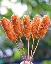 Yuk bikin aja nugget mie, cara bikin nya simple dan. 20 Resep Makanan Untuk Dijual Murah Enak Dan Simpel
