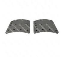 VOLVO F 12 WHEEL BOLT RIM CLAMP FRONT 1588403 1504166 ...