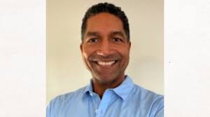 Anthony Bailey, Recognized by BestAgents.us as a 2025 Top Agent