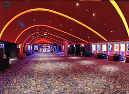 Atrium mall is located on 300 boylston street, chestnut hill, ma 02467. Cinema City Galleria Mall Arad