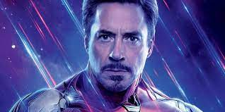 No door closed quite so firmly as the door on iron man. Mcu Every Movie Involving Iron Man The Order To Watch Them In