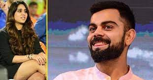 The reports suggesting the alleged rift between the duo, stated that the fallout occurred either due to the differences in their rohit sharma's wife had represented virat kohli from 2010 till 2013. Once Upon A Time Virat Kohli And Rohit Sharma S Wife Ritika Went Out For A Movie Date