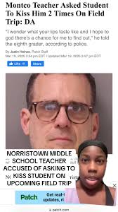 Cory James Teichman Norristown