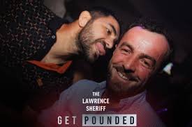 The Lawrence Sheriff